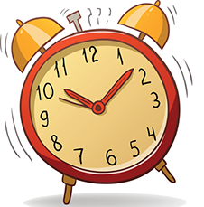 Alarm Clock Image