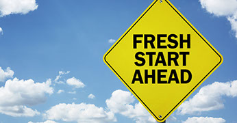 Fresh Start Image