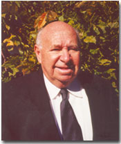 Attorney Stanley Hagendorf's Image