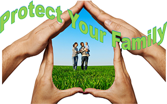 Protect Your Family Image