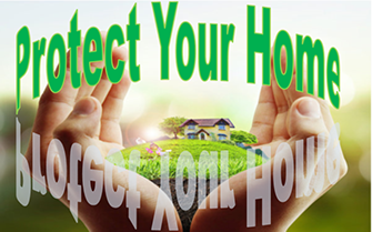 Protect your Home Image